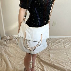 Varriale Italian Leather Bag